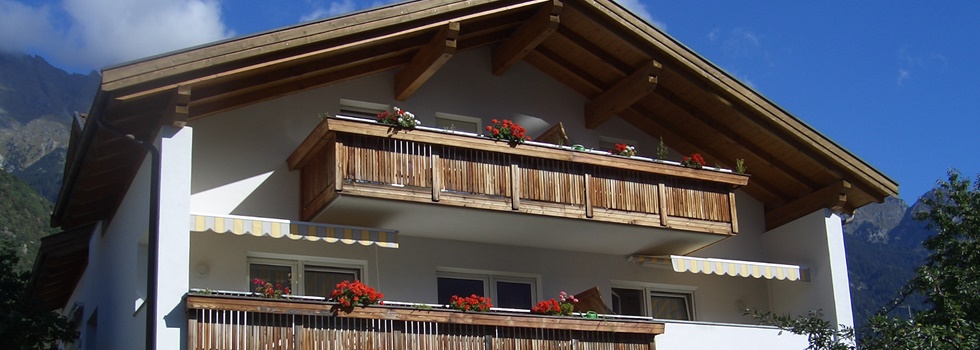 Haus Texel