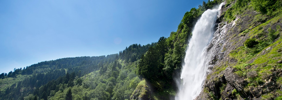 Wasserfall