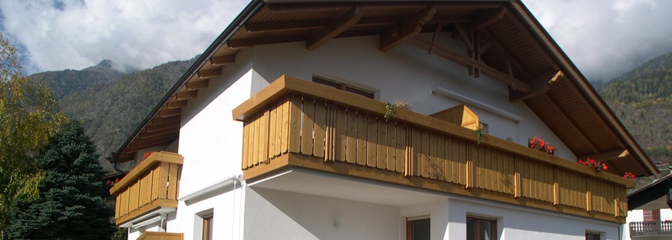 Haus Götsch