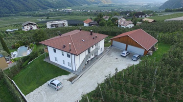 Luftaufnahme