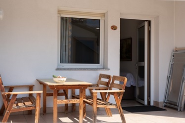 terrazza