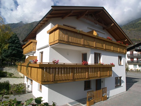 Haus Goetsch