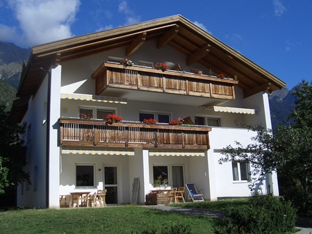 Haus Texel