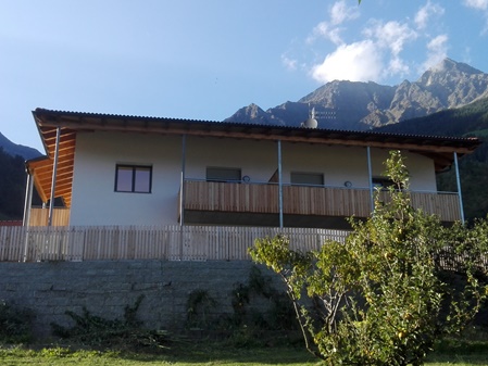 Haus Windbichl