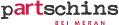 Logo Partschins