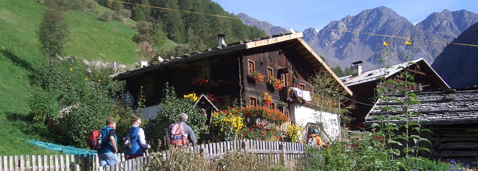 val di Fosse