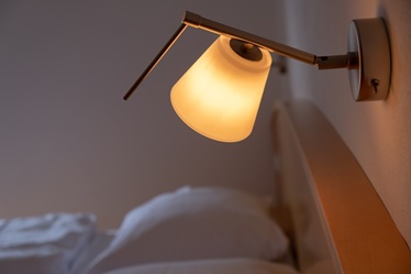Lampe