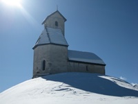 San Vigilio